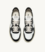 Zapatillas Autry medallista wht blk